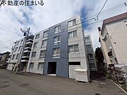 澄川駅より徒歩6分 2階 築6年10ヶ月の賃貸物件