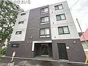 ｇｌｅｅ澄川 2階 築3年9ヶ月の賃貸物件
