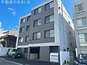 澄川駅より徒歩5分 4階 築2年の賃貸物件