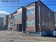 グリーンシャルマンF 2階 築20年6ヶ月の賃貸物件