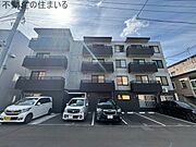 Ｅｘｃｅｌ澄川 4階 築4年7ヶ月の賃貸物件