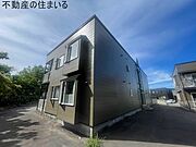 グリーンパレス南ヶ丘Bの賃貸物件