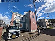 グローリー澄川 1階 築22年7ヶ月の賃貸物件