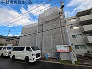 澄川駅より徒歩6分 4階 新築の賃貸物件