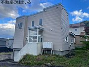 真駒内駅より徒歩99分 築34年11ヶ月 2階建の賃貸物件