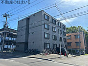 ＴＡＦＴマンション 3階 築32年7ヶ月の賃貸物件