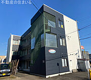 井内ハイデンス 3階 築44年9ヶ月の賃貸物件