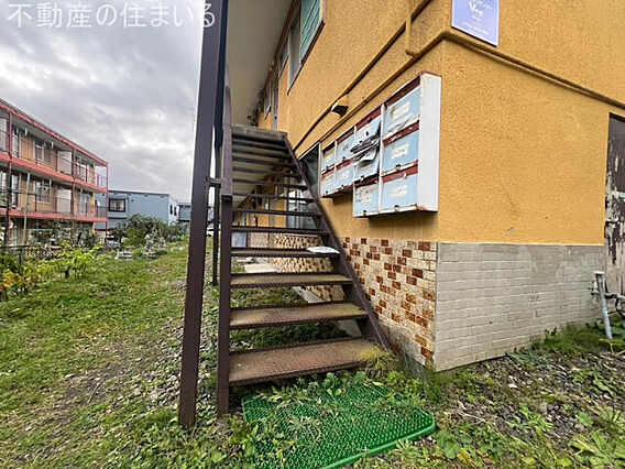 陽光マンション_その他_4