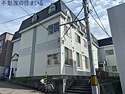 グァレンテ澄川 2階 築37年6ヶ月の賃貸物件