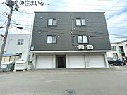 自衛隊前駅より徒歩6分 3階 築6年7ヶ月の賃貸物件