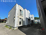 真駒内駅より徒歩40分 2階 築38年1ヶ月の賃貸物件