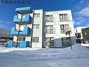 グレイス澄川 1階 築40年の賃貸物件