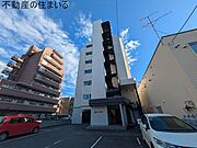 プロシード澄川 6階 築35年10ヶ月の賃貸物件