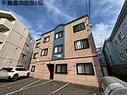 ブリックスクエア 3階 築16年7ヶ月の賃貸物件