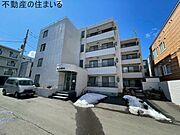 ブローニュ澄川の賃貸物件