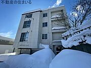 澄川駅より徒歩11分 3階 築33年7ヶ月の賃貸物件