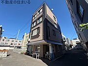 サニープレイス安田Ａ棟 4階 築41年2ヶ月の賃貸物件