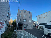 クラージュ澄川 4階 築11年8ヶ月の賃貸物件