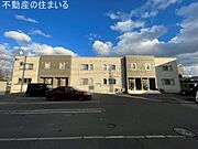 セザール川沿の賃貸物件