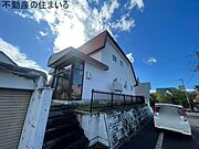 真駒内駅より徒歩85分 1階 築47年2ヶ月の賃貸物件