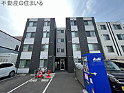澄川駅より徒歩2分 2階 築9年7ヶ月の賃貸物件