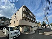 真駒内駅よりバス18分 徒歩1分 1階 築37年2ヶ月の賃貸物件