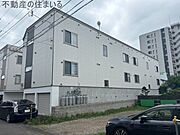 澄川駅より徒歩3分 3階 築11年の賃貸物件