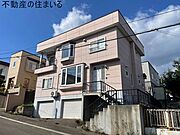  築42年 2階建の賃貸物件