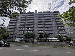 アームズ虹が杜