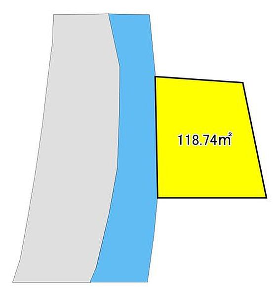 区画図：340000160346