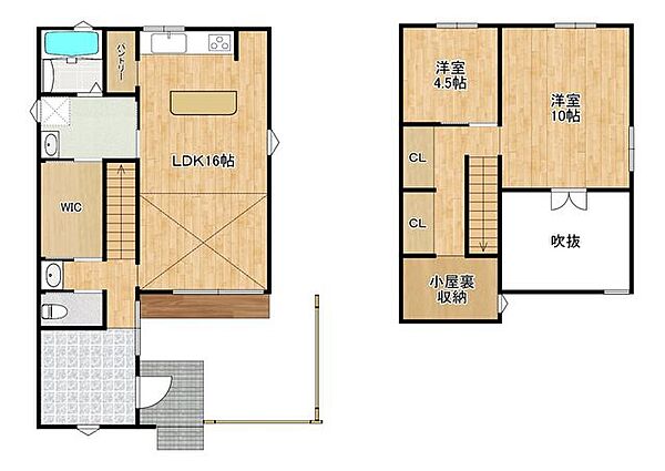 間取り：340000233736