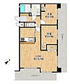 サンアイシティライフ井尻南5階1,599万円
