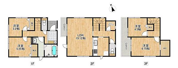 間取り：340000250600