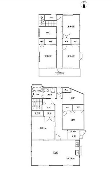 間取り：340000266673