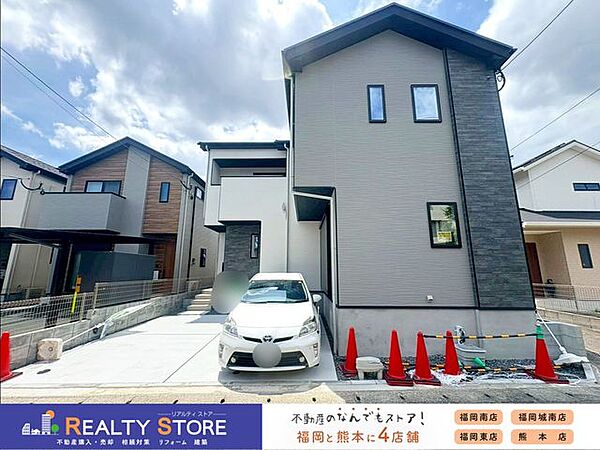 建物完成しました！いつでもご内覧可能です♪お気軽にお問い合わせください♪