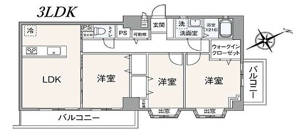間取り：340000287952