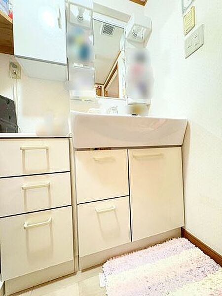 ☆洗面化粧台☆