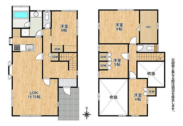 間取り：340000294064
