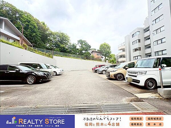 ☆駐車場☆