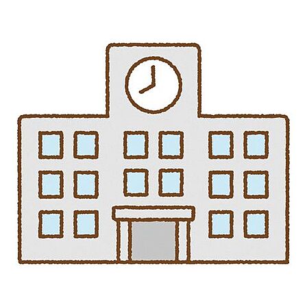福岡市立弥生小学校 徒歩3分。 240m