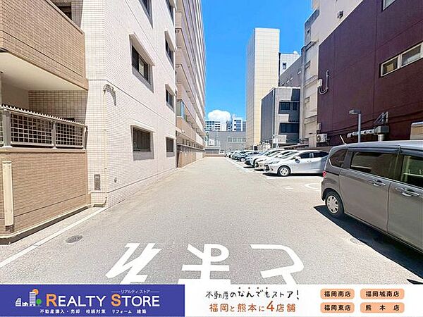 駐車場の空き状況については状況が変わる可能性がありますので、随時お気軽にお問合せ下さい♪