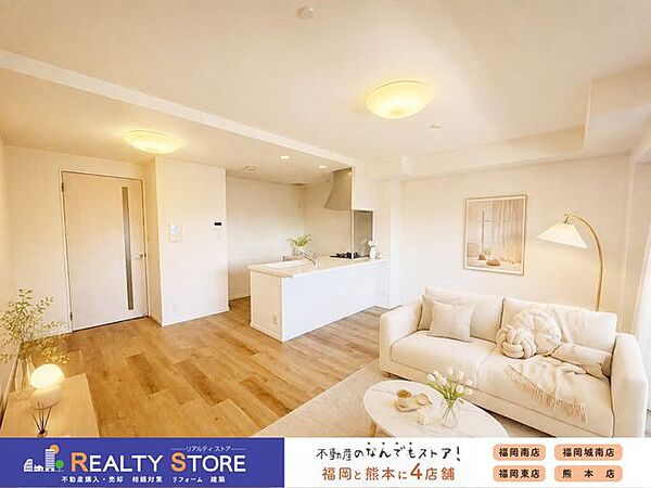 ※家具はイメージです。