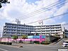 周辺：医療法人筑紫南ヶ丘病院 徒歩14分。 1000m