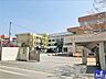 周辺：福岡市立大池小学校 徒歩2分。 100m