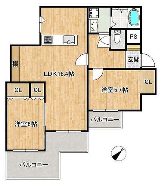 間取り：340000299489