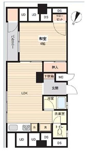 間取り：340000299898