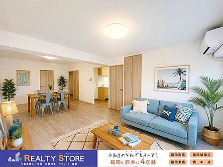 ※家具はイメージです。