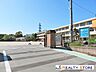 周辺：筑紫野市立筑紫小学校 徒歩14分。 1000m