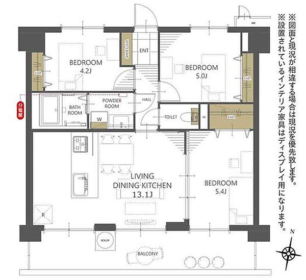 間取り：340000301203