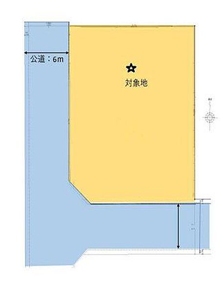 区画図：340000301727